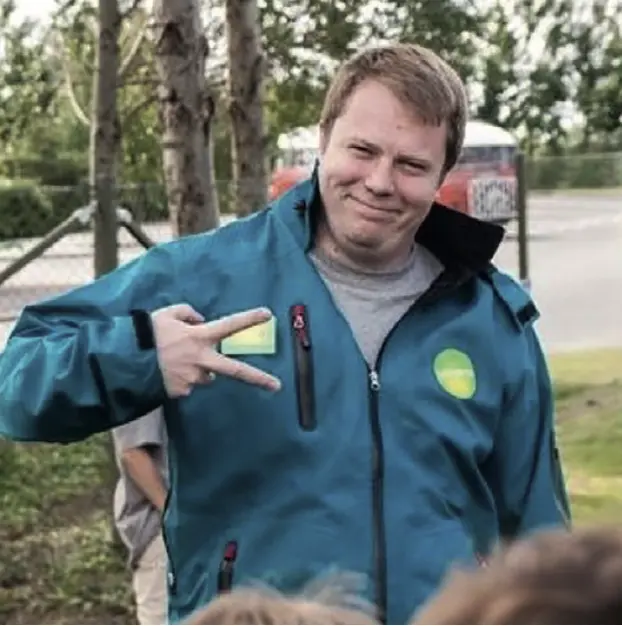Troels Nim Andersen